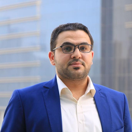 Dr. Anas Nofal