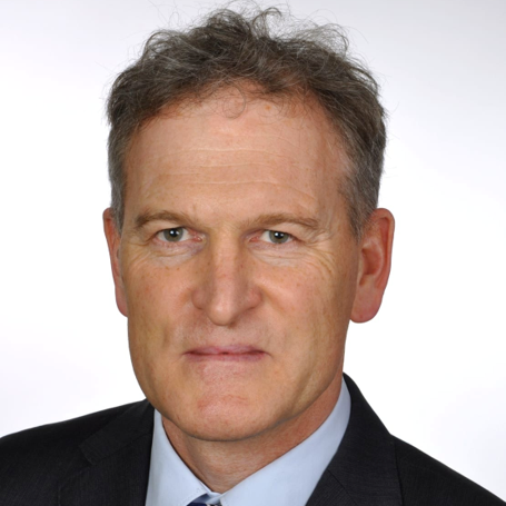 Prof. Bertram Lohmuller