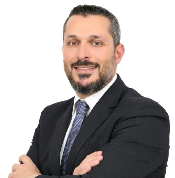 Saadeddine Zaher