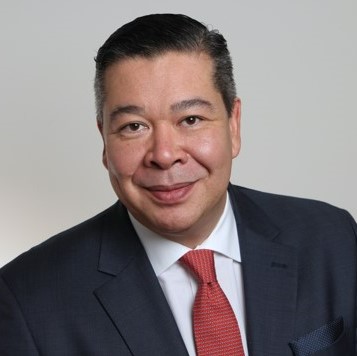 Thomas Wu